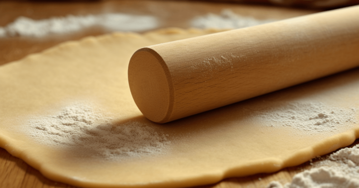 Foolproof Shortcrust Pastry