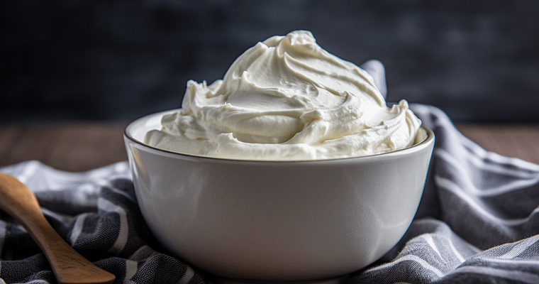 Cream Cheese Icing (Frosting)